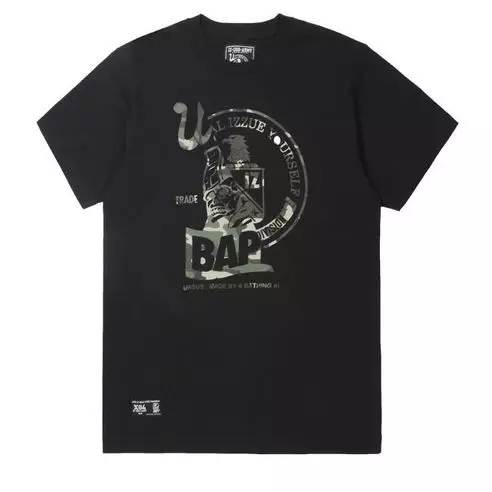 izzue ARMY LINE x URSUS BAPE　聯乘系列 7 月 16 日台灣矚目登場  