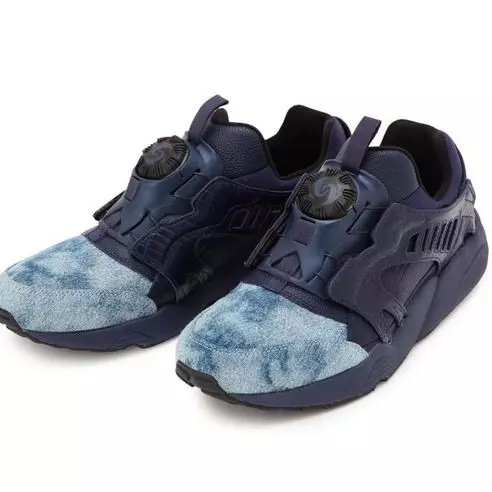 最強三方聯名 PUMA X UNITED ARROWS X 5525gallery 