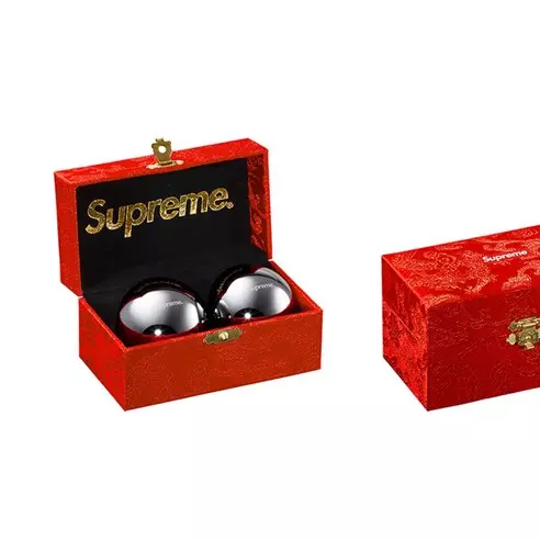 紐約街頭品牌 Supreme　2015年秋冬全系列配件商品披露！