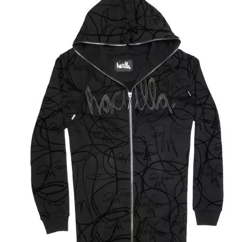 HOTEL V - Select Shop 新銳品牌Haculla 