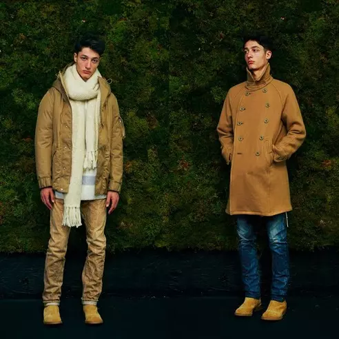 回歸原點 | 檢視經典 nonnative