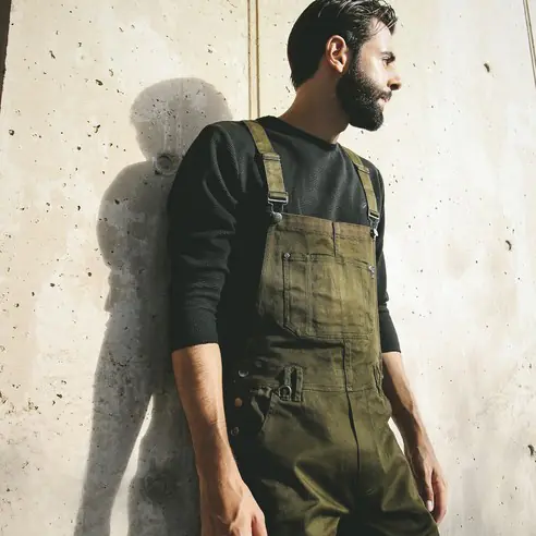全新趨勢 Publish Brand Fall 2015 -   陰影會過去，光將依然存在！