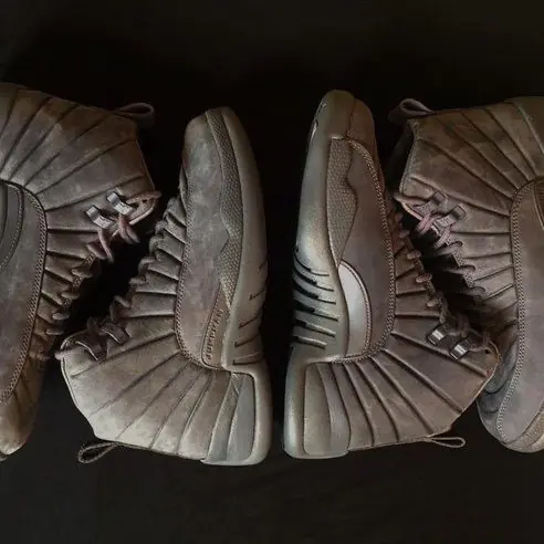 即將引爆時尚的一雙聯名喬丹鞋！　Public School x Air Jordan 12 代鞋款