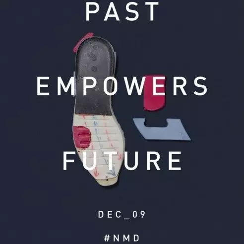 adidas Originals 無預警發佈全新鞋款照？！連國外明星都還沒穿過