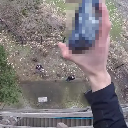 史上最強的 iPhone 保護殼現身！