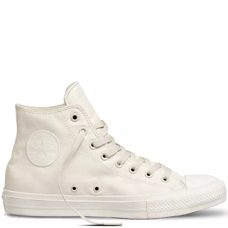 CONVERSE 發布 2016 春季 CHUCK TAYLOR ALL STAR II 全新配色