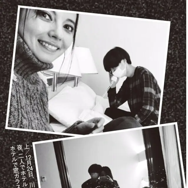 大逆轉！Becky 已知男方結婚仍交往　LINE 對話大曝光！