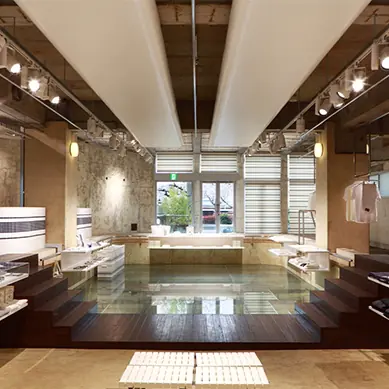 可能是最後一版的 the POOL aoyama 開業，看看藤原浩如何演繹“回歸家庭”