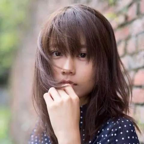 22 歲神秘系女孩有村架純　台灣寫真照曝光！
