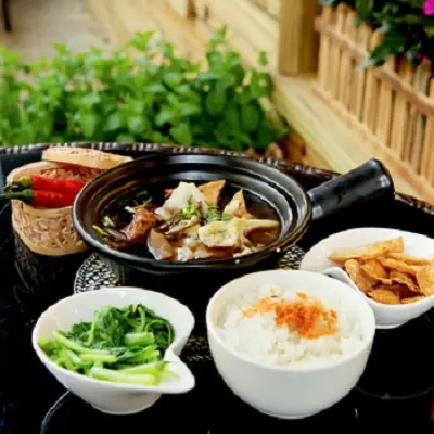 蔬食也要超好吃～全台好評十大素食餐廳！