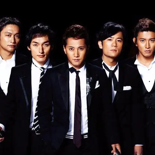 出道 27 年　SMAP 驚傳解散！僅木村願意留下