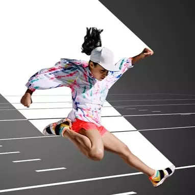adidas Stellasport 創新設計再創高峰 2016 春夏系列全面到位  隨時隨地好動自如