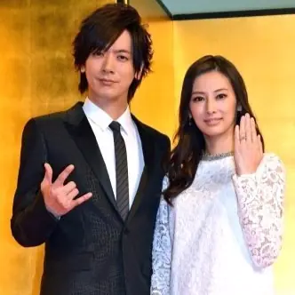 不要忽略身邊的普男！網友挖出 DAIGO 舊照，你絕對想不到 15 年後他能娶到北川景子！
