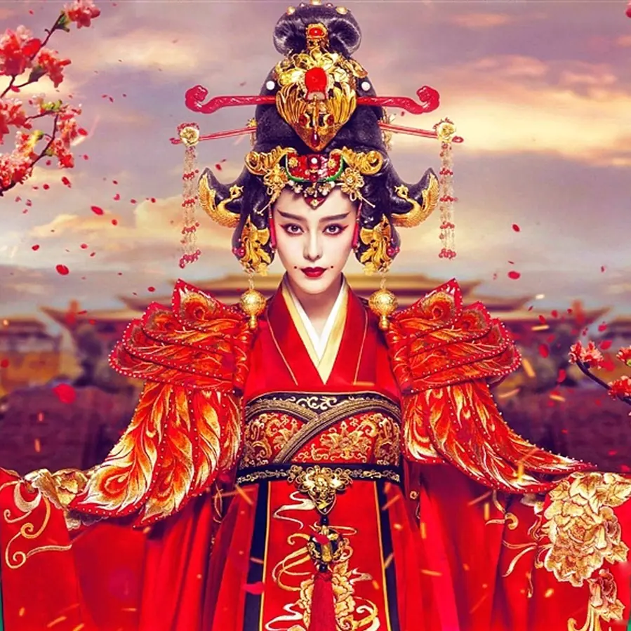 【古裝劇特輯】古人都懂的浪漫舉動！ 5 種小動作讓你輕鬆贏得美人心