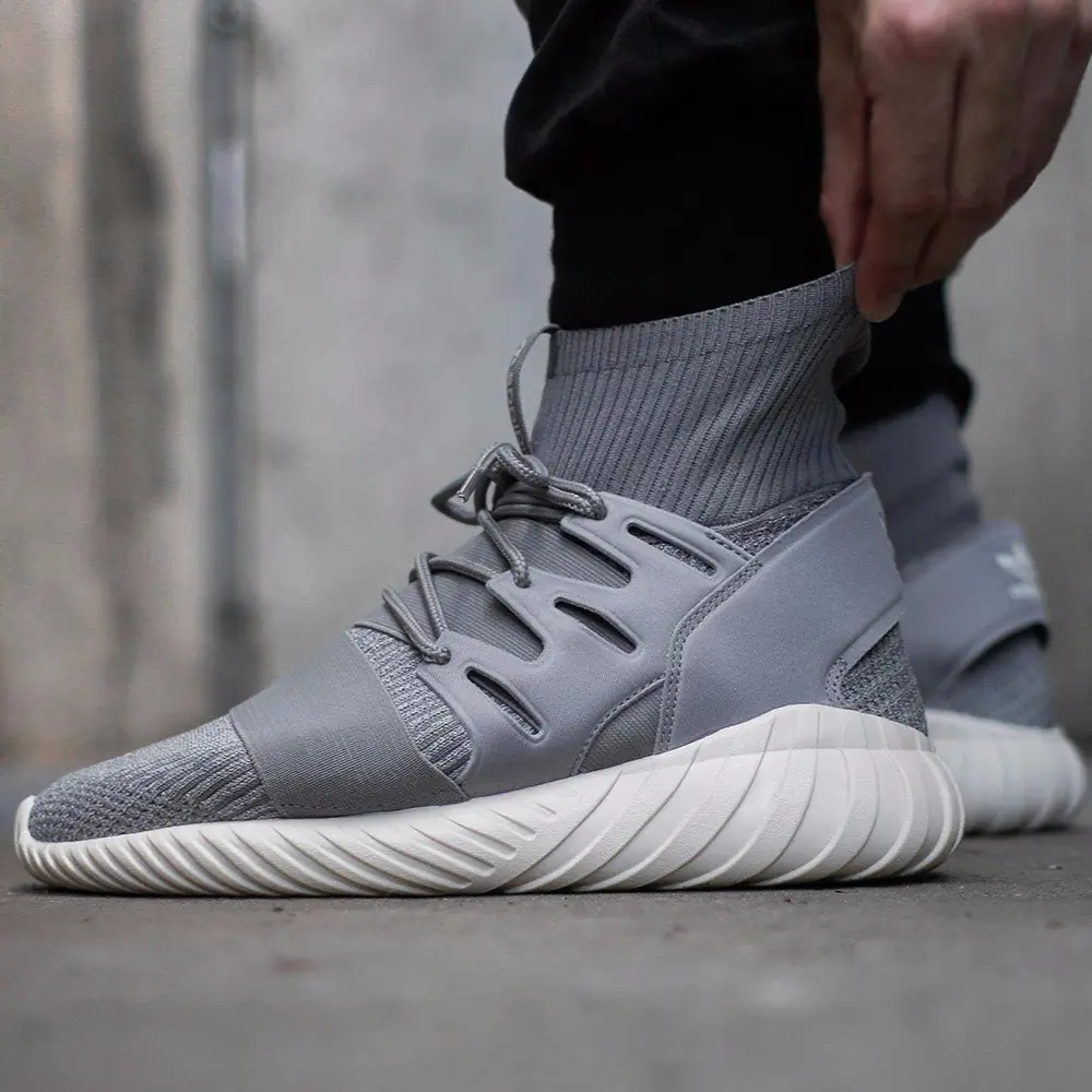 巴黎時裝週一路等到現在的夢幻逸品！adidas Tubular 全系列強勢襲台