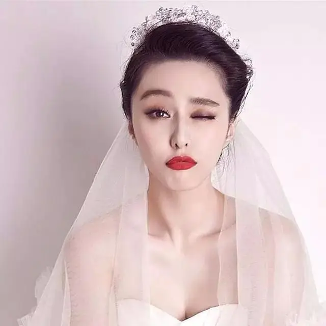 范爺、林志玲、劉亦菲因換「眉型」後才成為女神！用臉型挑選適合的眉毛