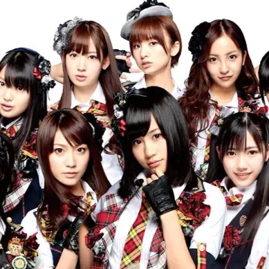 效仿 AKB48 打造 「LMG48」？LamiGirls 出奇招　身材太犯規啦！！
