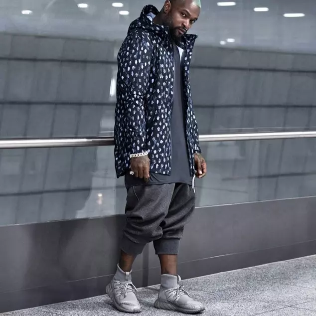 Adidas 再推 5 款未來風 Tubular 鞋款！JUKSY 搶先直擊