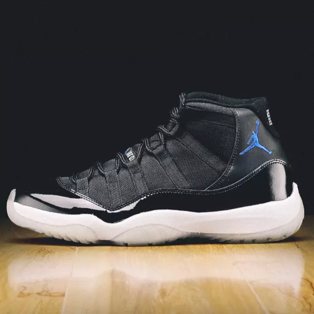 Air Jordan 11 怪物奇兵 Space Jam　2016 年再度回歸！