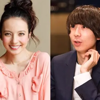 反而可以名正言順交往！不倫戀曝光 Becky 竟在 LINE 感謝八卦雜誌！