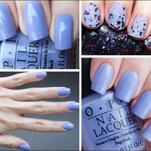 教你畫出2016 Pantone色 超美漸層指彩！OPI、Essie、Dior色號大公開！