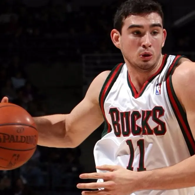 NBA 史上十大最爛球員　竟然有一個是台灣製造！