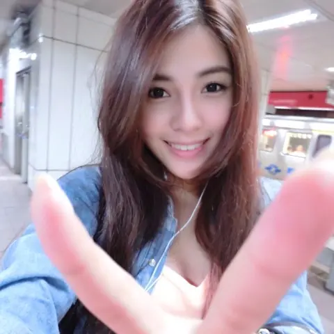 網友推爆！2016年十大超人氣車模女神排行榜！