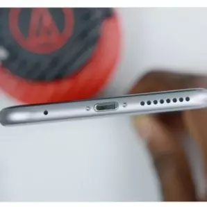 iPhone 7 實體機網路瘋傳　耳機孔確定改成這樣...