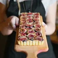 【甜點特輯】 4 個私藏美食部落客　成為完美女人的第一步原來是...