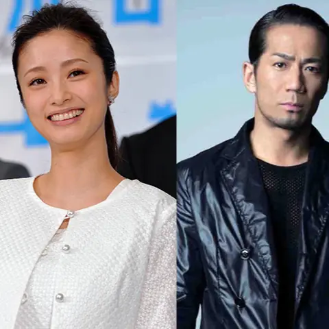 女神嫁給他！意外有著極大年齡差距的 5 對日本演藝圈夫妻！