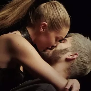 贊恩新歌《PILLOWTALK》MV 曝光　與女友 Gigi Hadid 高調共演！