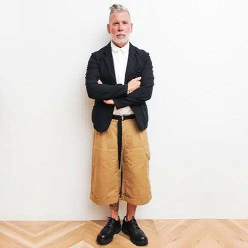 HOTEL V - Select Shop [   Grenson X Nick Wooster    ] 聯名鞋款