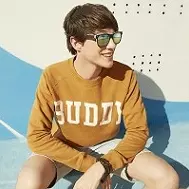 BERSHKA 2016春夏時尚趨勢　中性都會風格再造女神與BOHO男子