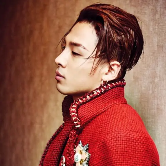 GD、貝克漢、NICK大叔原來都這樣穿！盤點 2015 年 6 位穿搭指標