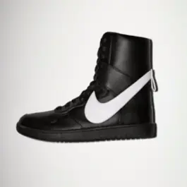 Riccardo Tisci 與 NIKE 再度聯手，下一雙爆款球鞋得長這樣？