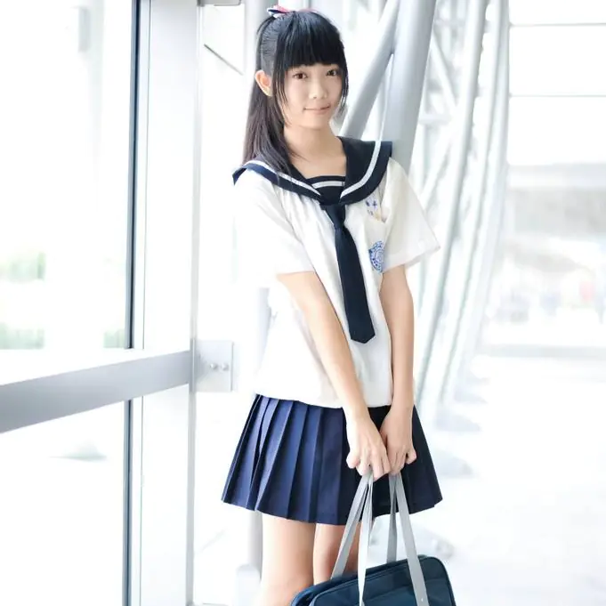 那些年，我們一起追的制服女孩［台灣高校制服人氣榜］