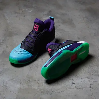哈登專屬款！adidas x James Harden Crazylight Boost 2.5 狂妄登場