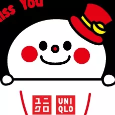 UNIQLO 推出人氣Q寶LINE影音動態貼圖第2彈─ 