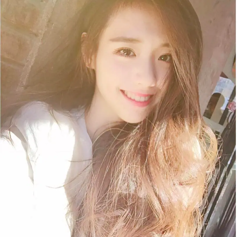 盤點JUKSY年度十大熱搜正妹 看完後桌子都變得濕濕的