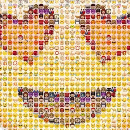 又有新的表情符號！79 個將在 2017 年推出的新 Emoji？
