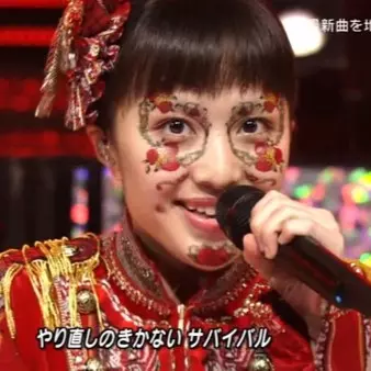 桃草登《Music Station》披露新歌　全新造型卻讓網友看傻眼...