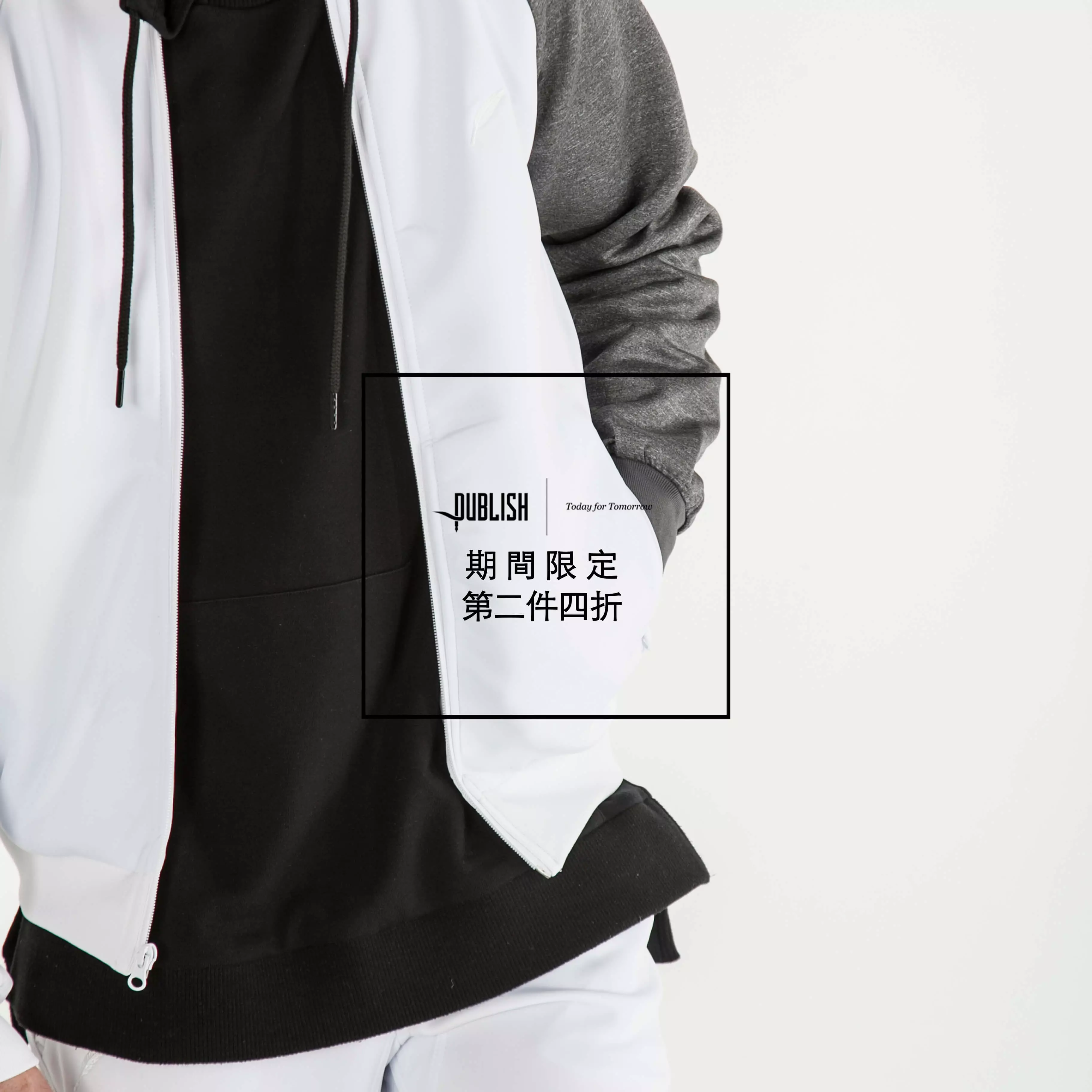 PUBLISH BRAND TAIWAN 2016 春節特別企劃