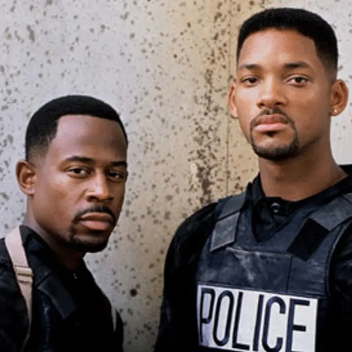 Bad Boys 回來了！威爾史密斯鬆口將與老搭檔攜手《絕地戰警 3》