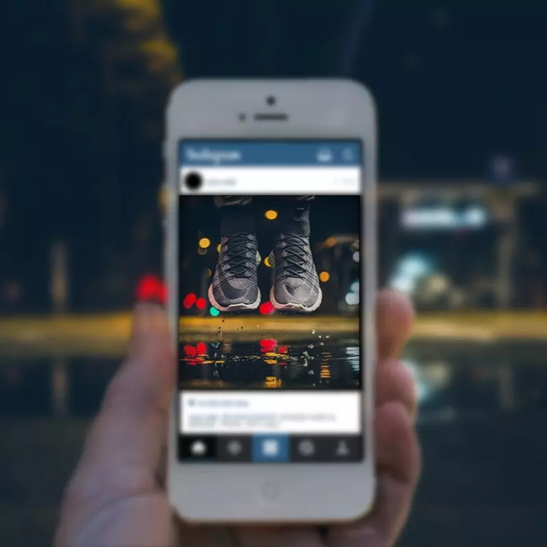 球鞋迷必追的 7 個 Instagram 帳號！ 