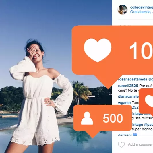 想增加 Instagram 的關注度？It Girls 教你獨門秘訣！