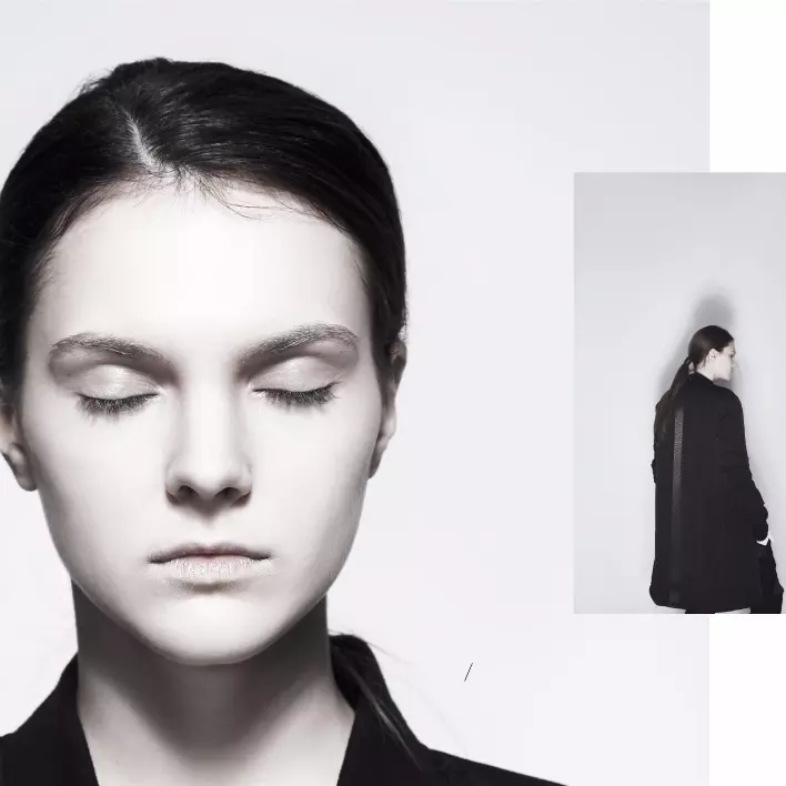 IONISM 2015-16AW collection 