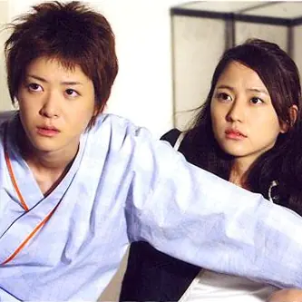 唯美又刺激！盤點 7 部女女「百合」走向日劇！