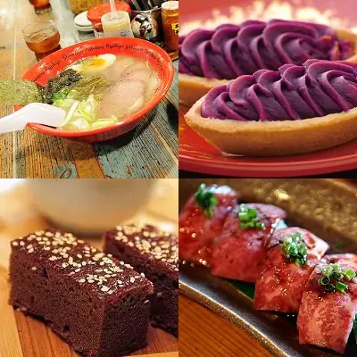 【沖繩美食包】排行程必看！當地人大推「沖繩必吃 10 大美食」　