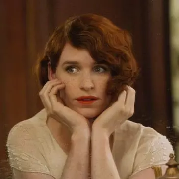 #POPBEE 專題：《丹麥女孩》裡的「她」！喜歡 Eddie Redmayne 的你要知道的 6 件事