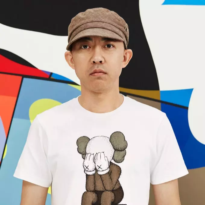 NIGO 親身說明　為什麼會有這次 UNIQLO X KAWS 聯名企劃！